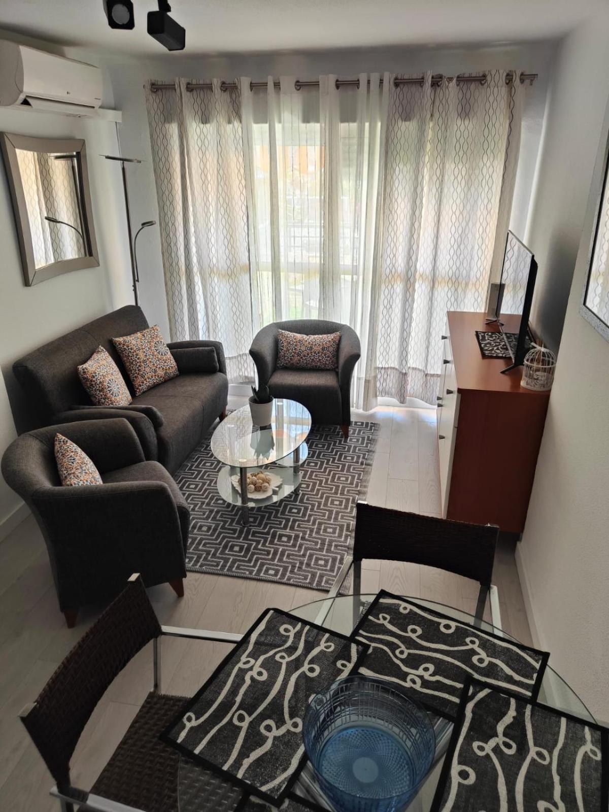 Agradable Duplex Terraza Virgen Del Rocio Apartment Sevilla Exterior foto