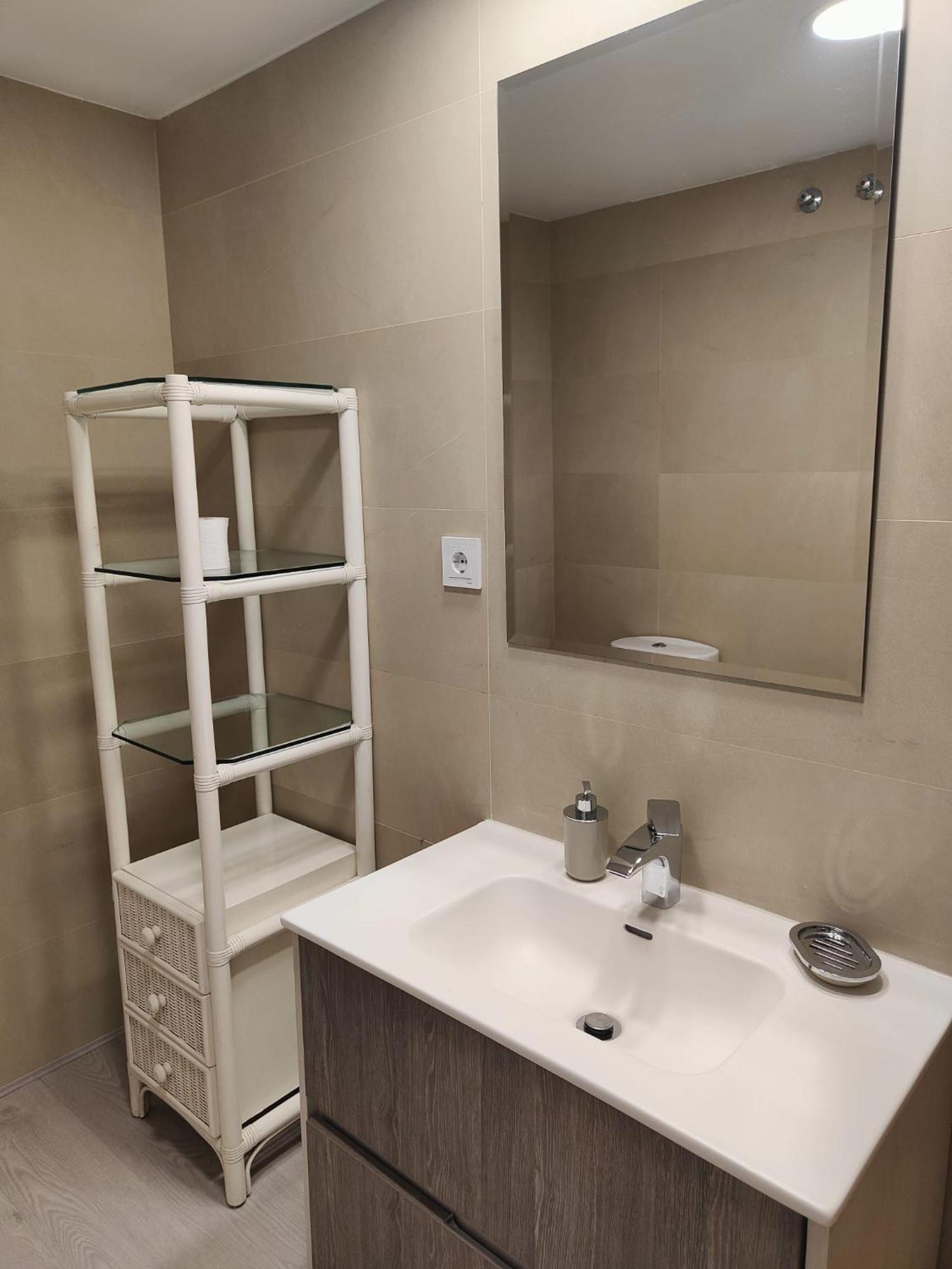Agradable Duplex Terraza Virgen Del Rocio Apartment Sevilla Exterior foto